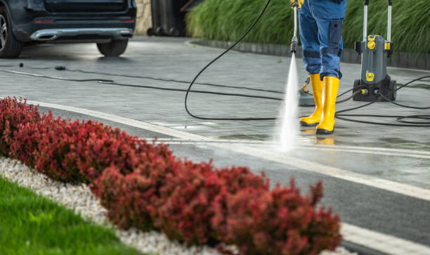 Best Pool Deck Cleaning  in Mount Healthy Heights, OH